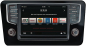 Preview: DAB/DAB+ Digital Radio Modul für VW, Skoda, Seat V4 (MQB MIB I/II)